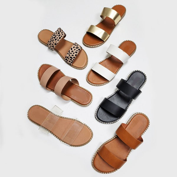 Ccocci MICAH-7 Sandals Black