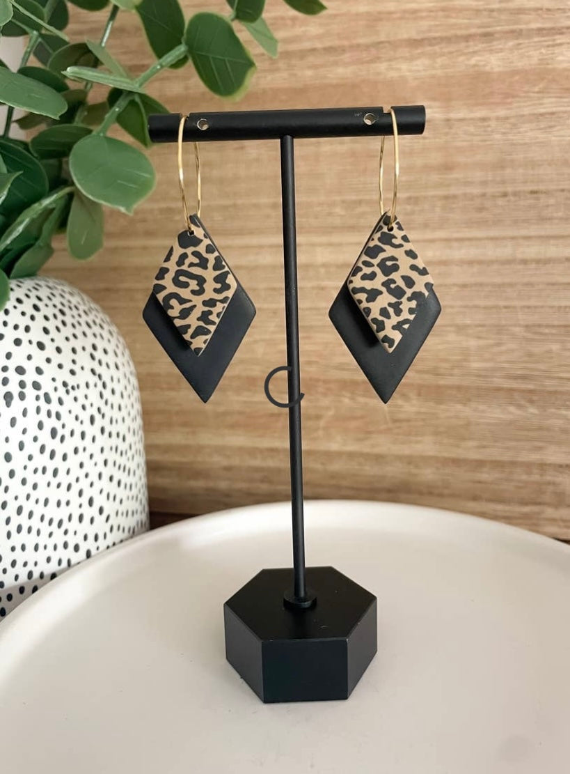 Chelsea Earrings