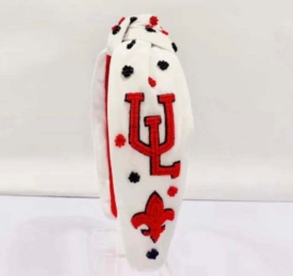 UL Headband