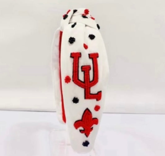 UL Headband