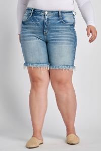 Cello Curvy Shorts