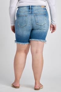 Cello Curvy Shorts