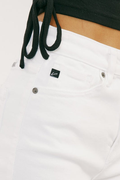 Kancan HAZEL HIGH RISE SHORTS
