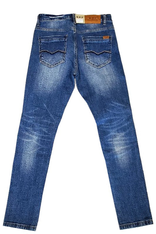 RNZ Denim Jeans