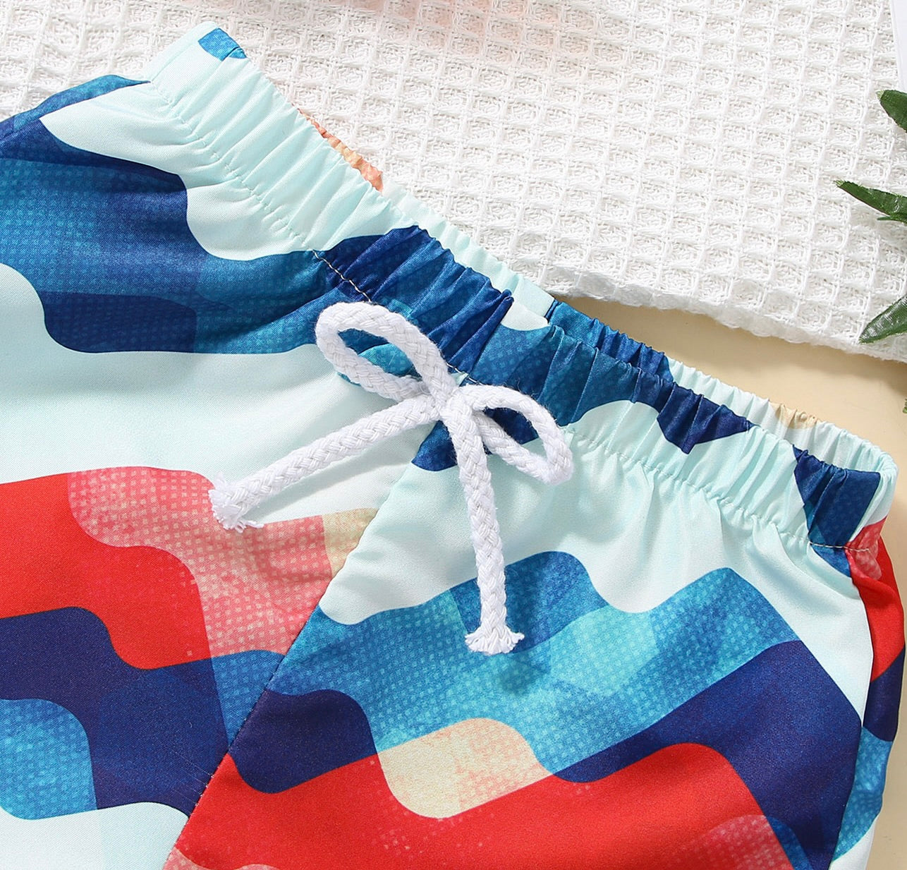 Boys Swim Trunks