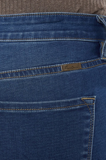 Kancan Curvy Skinny Jeans