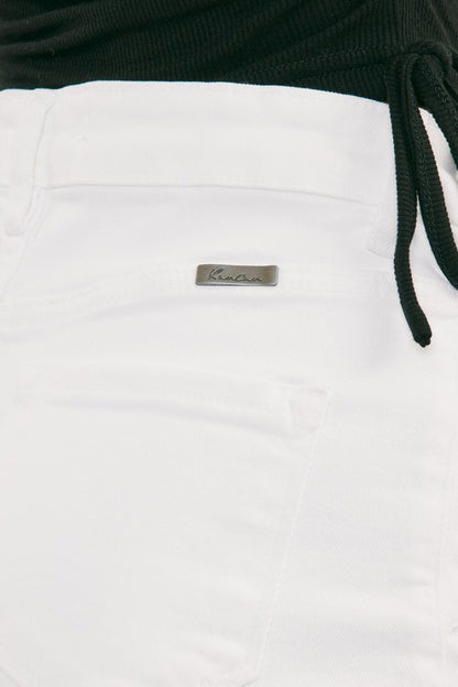 Kancan HAZEL HIGH RISE SHORTS
