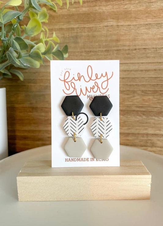 Ellie Earrings