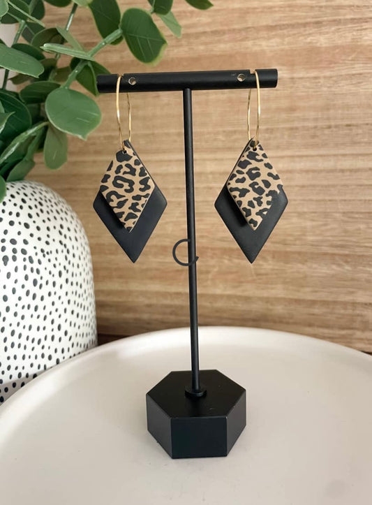 Chelsea Earrings